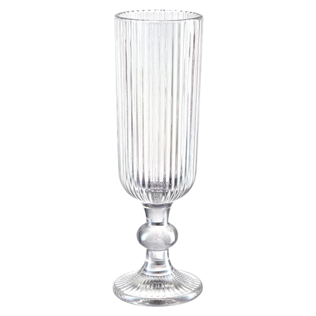 Copa Labrada Flauta Venecia c/Filo Dorado 158 ml Vit