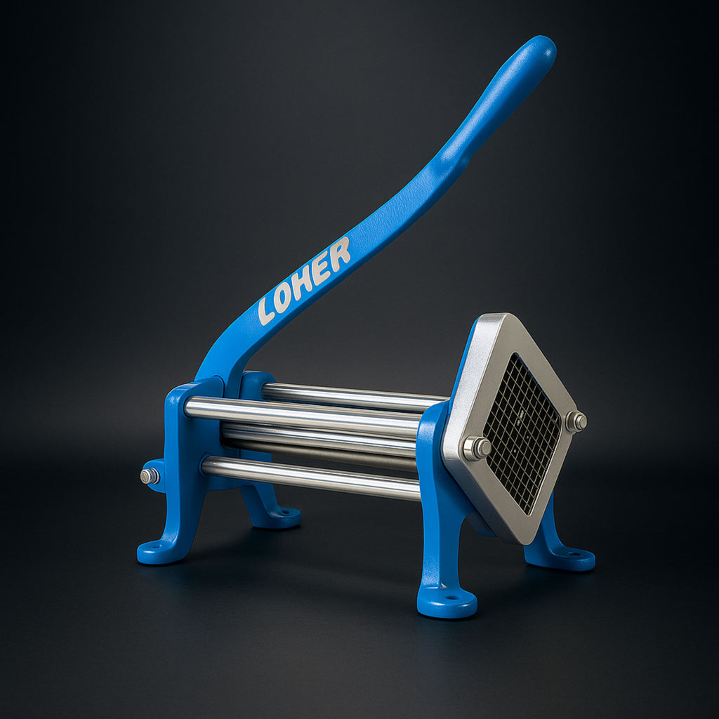 Cortador de Cebolla Lhr