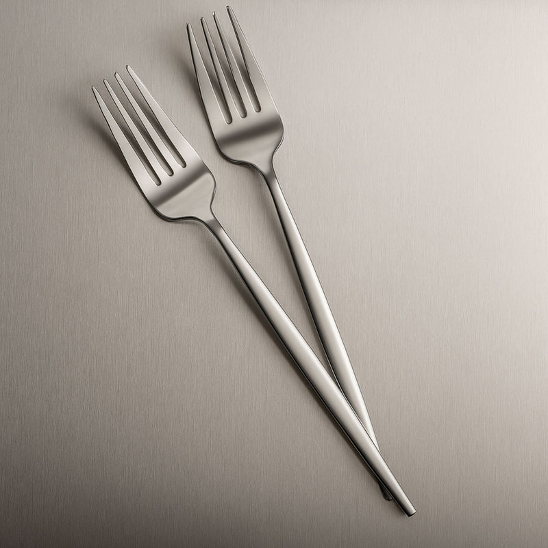 Cubierto Santorini Tenedor de Mesa 12 pzas