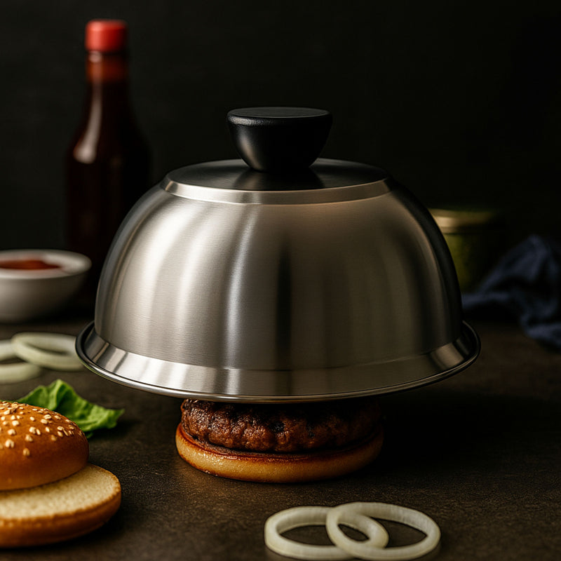 Domo para Hambuesa 6.5 " CCS