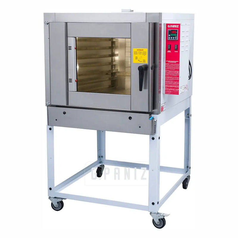 HORNO TURBO FTG150 GPANIZ