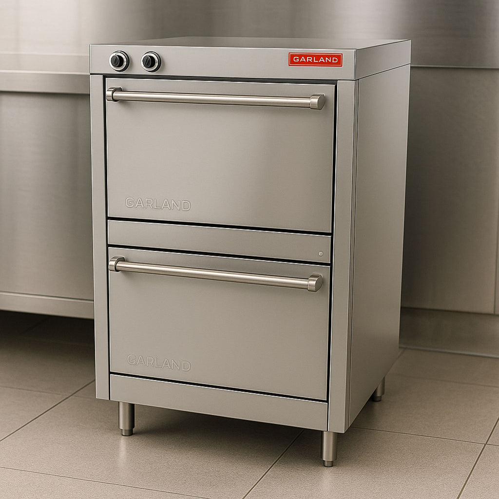 Horno Electrico Coriat HC-35-D-E