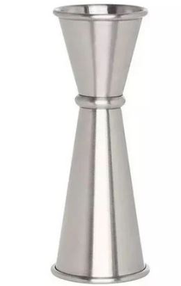 Jigger tipo japones 30 x 45 ml / 1 X 1.5 oz BWTH