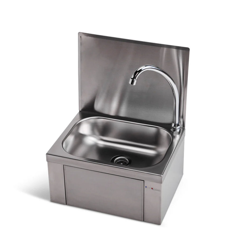 Lavamanos de rodilla