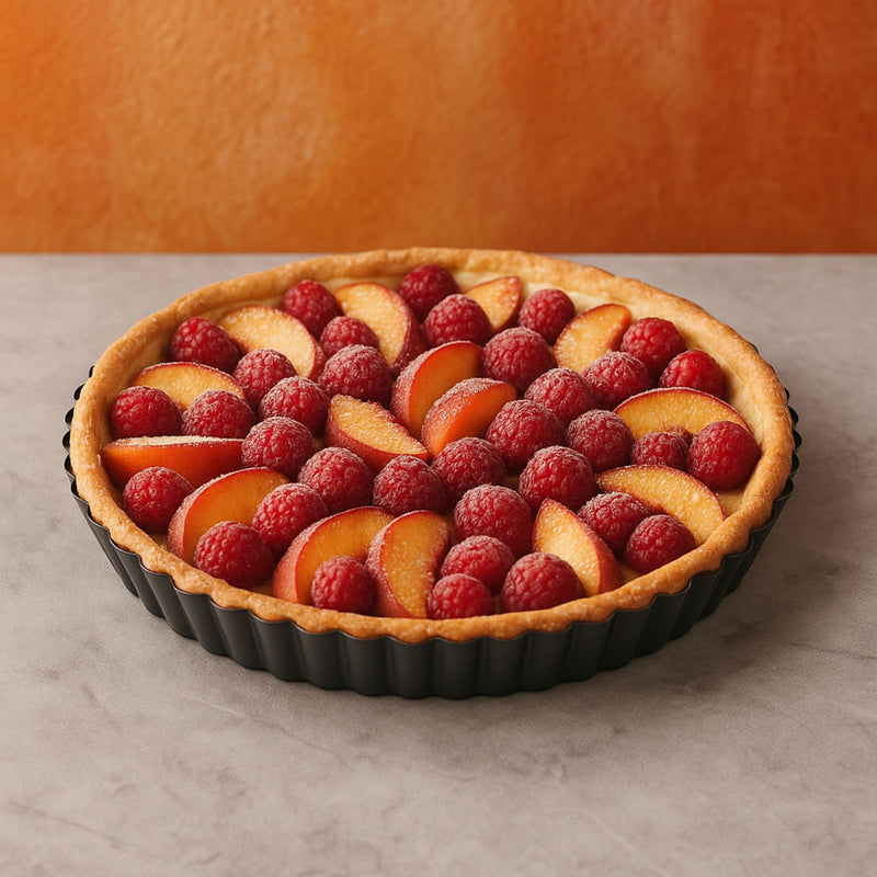 Molde Desmontable 25 cm HS