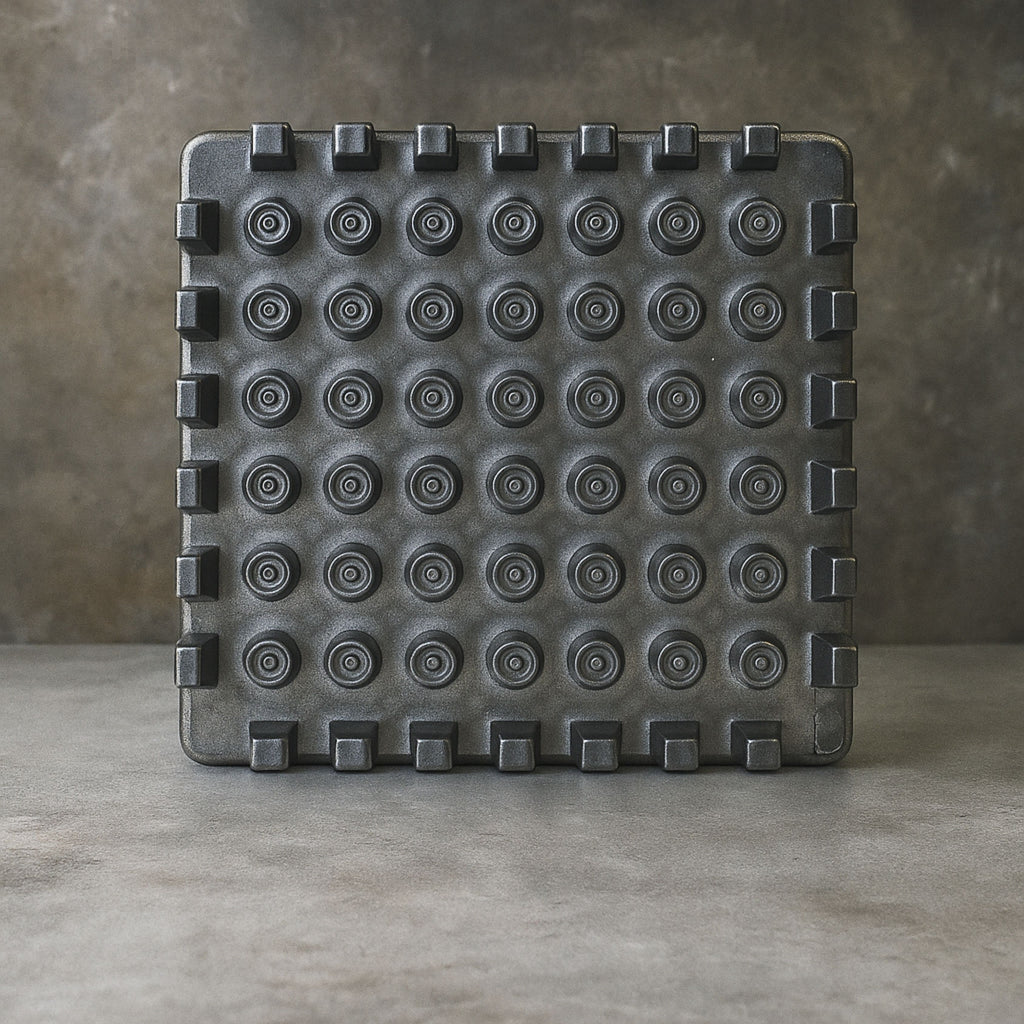 Repuesto empujador para cortador de papa MCEQCPF38