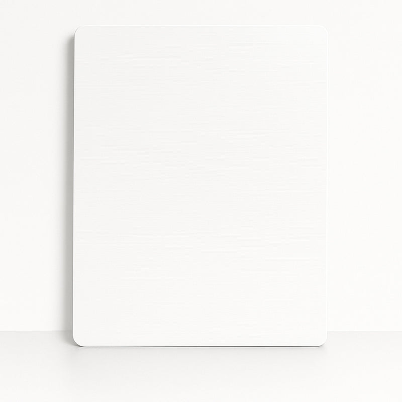 Tabla de Corte 45301.25 cm Alta Densidad Blanca TECNIPLAST