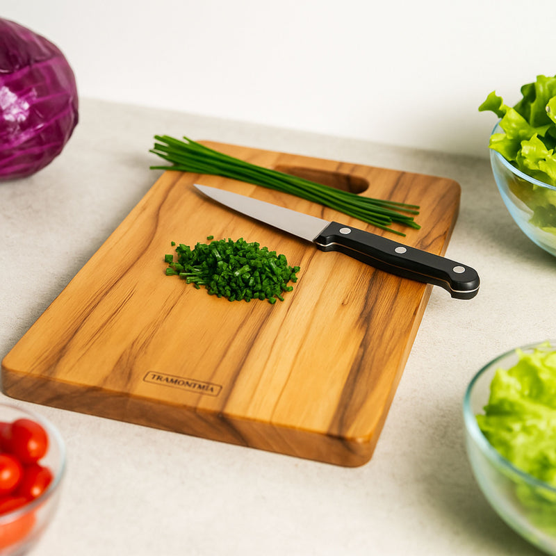 Tabla para Cortar 34191.5 cm Tramontina