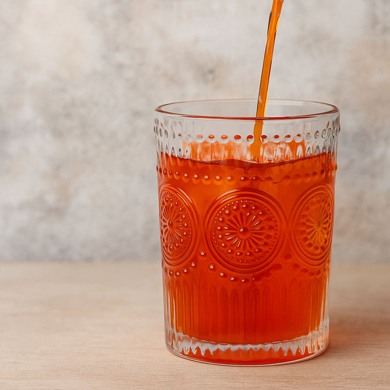 Vaso Dreams DOF 325 ml Caja con 6 piezas