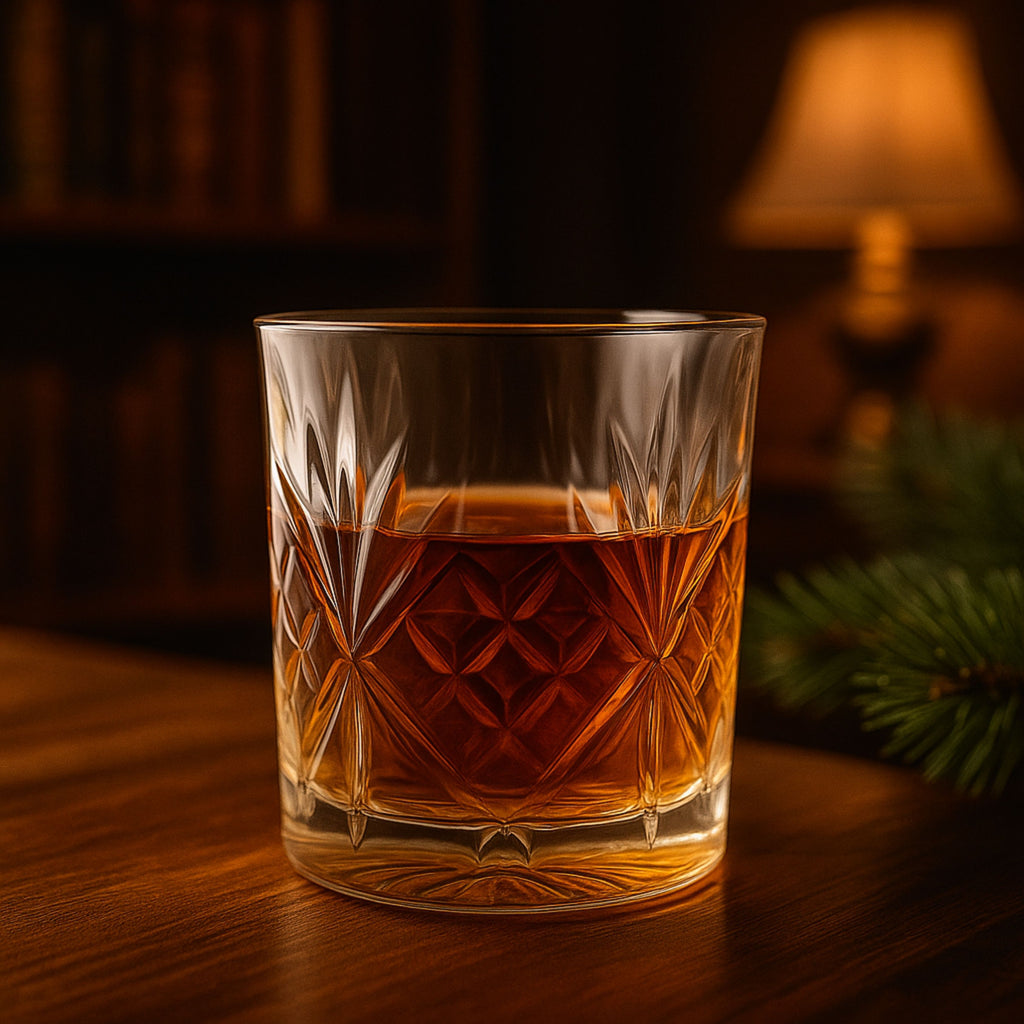 Vaso Eternity DOF 340 ml Caja con 6 piezas