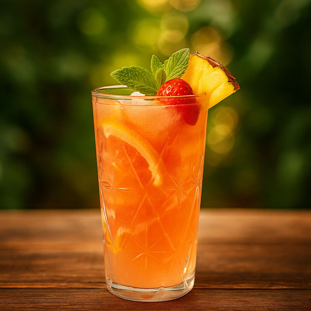 Vaso Eternity HB 335 ml Caja con 6 piezas