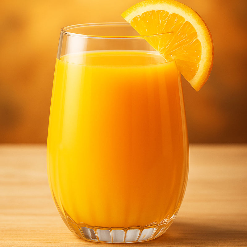 Vaso Lines Cocktail 400 ml Caja con 6 piezas