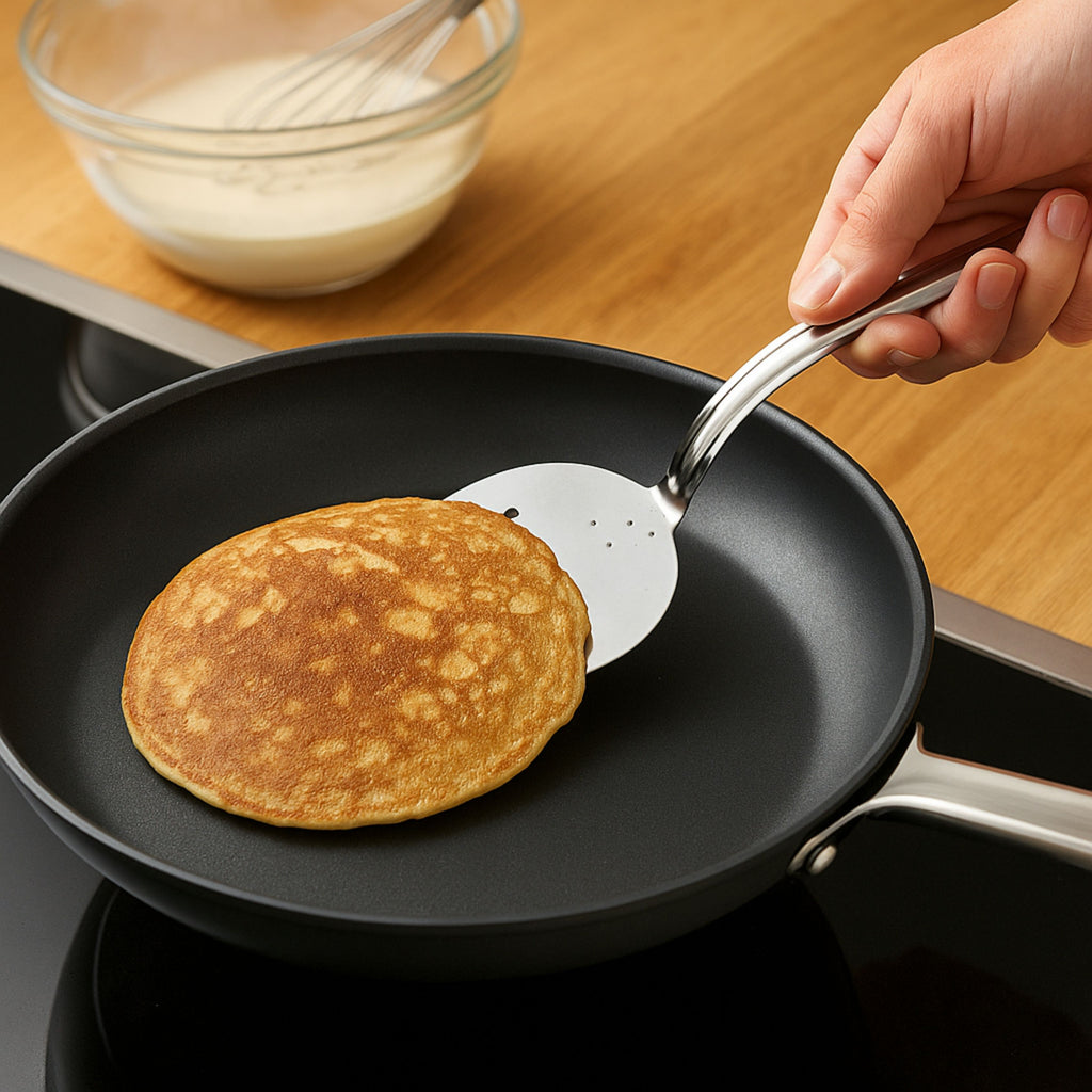 Espatula Ranurada 14 " CONCASSE