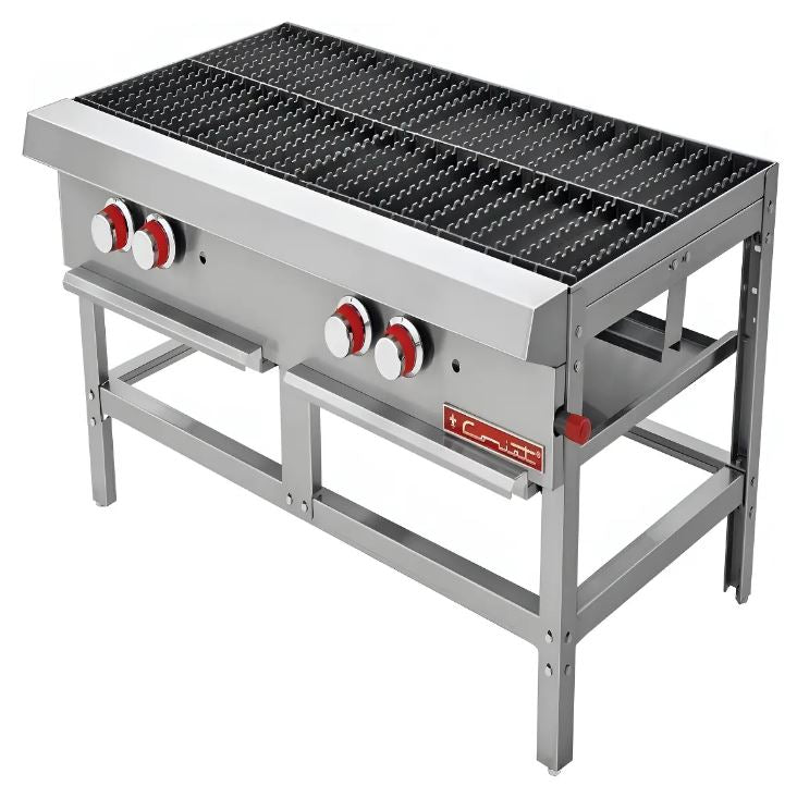 Estufon Coriat 2 SP-2T quemador Master premium
