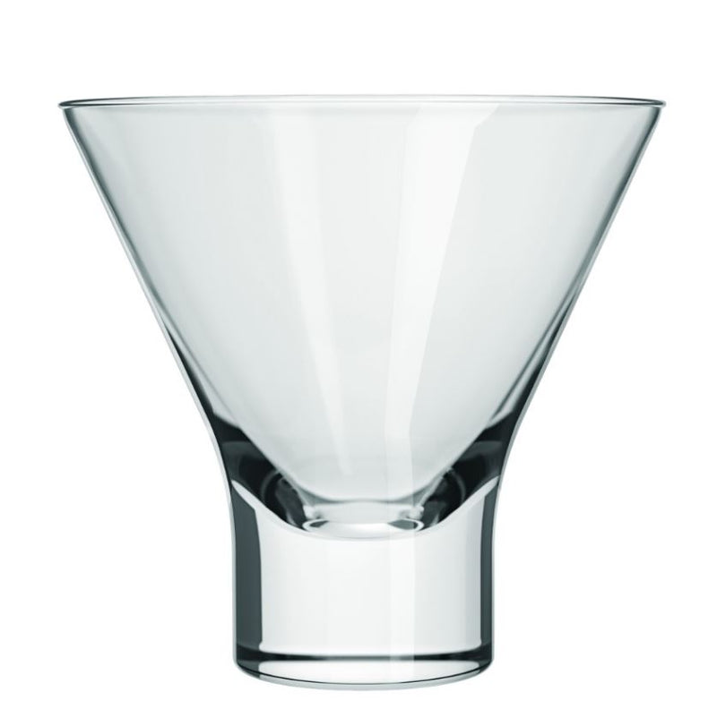 *Vaso Coctel Botanero 6 Oz 12 Piezas BH*