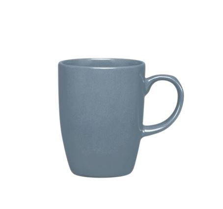 Taza Tarro 310 ml Regina gris Chicago CNS