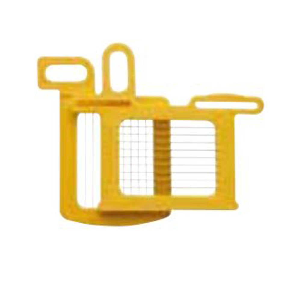 Repuesto Rejilla Superior 7 mm+ Enoujador Dynacube Int