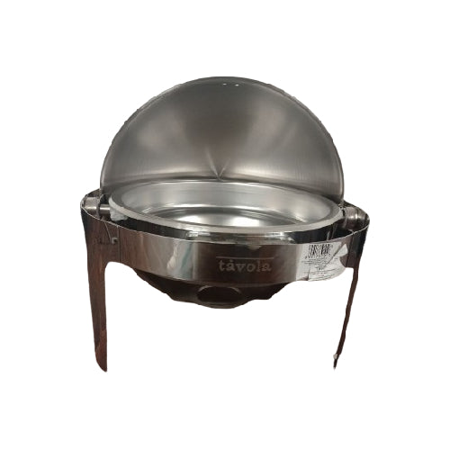 Chafer redondo 6 Lt TAV