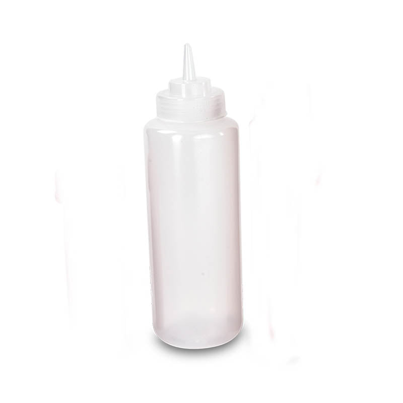 Recipiente para Aderezo de 32 oz Transparente BWTH/CCS