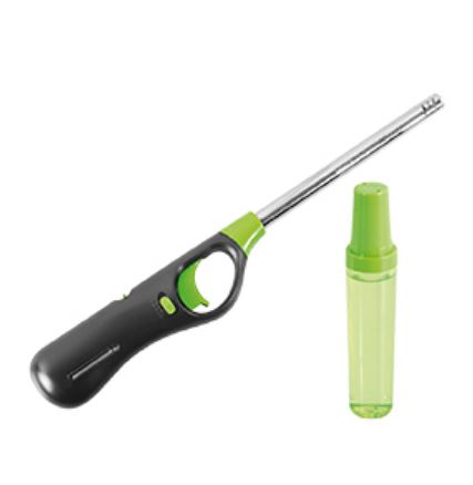 Encendedor de Gas Multiusos Recargable Lyt