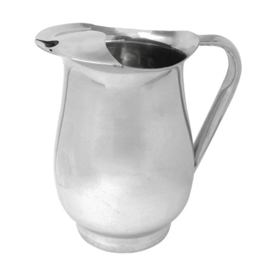 Jarra Acero Inoxidable 2 Lt Trv