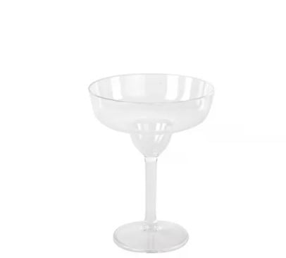 Copa Margarita Policarbonato 12 oz CCS
