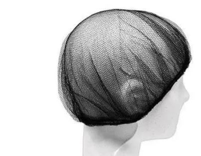 Red de pelo de nylon #21 con 100 piezas ESF