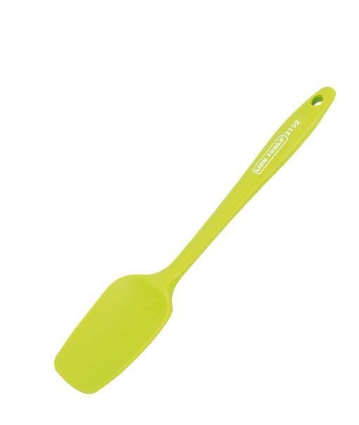 Espatula cuchara silicon LYT