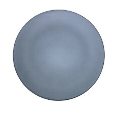 Plato Trinche OTB 30 cm Gris Denali Mate