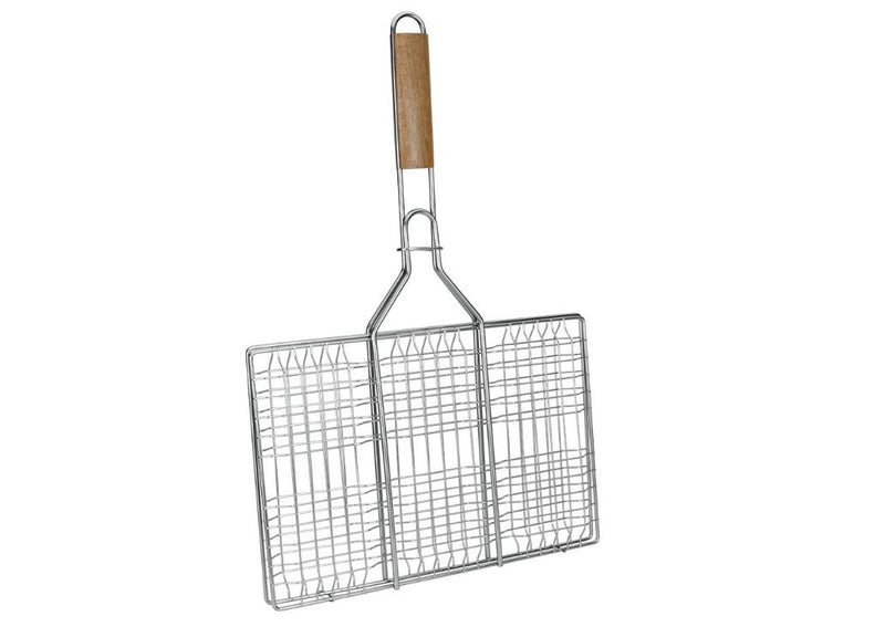 Parrilla para asar Hamburguesas BBQ & GRILL Mtx