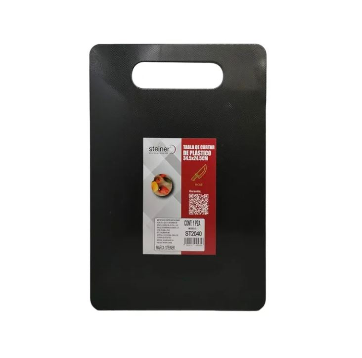 Tabla corte 34.5 x 24.5 cm STR