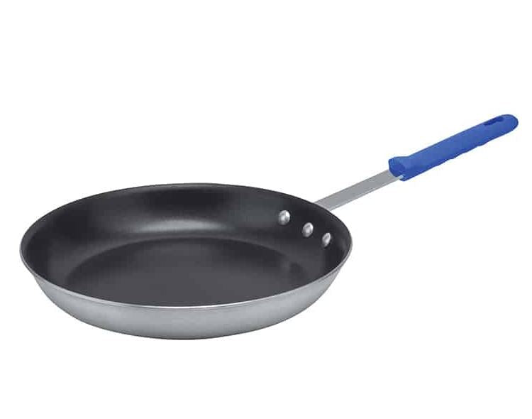 Sarten 30 cm Silver c/Teflon Alpro