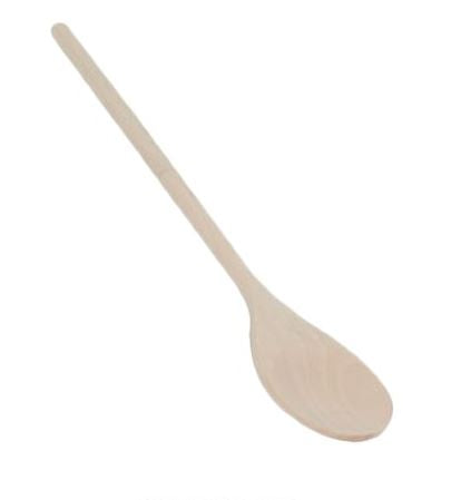 Cuchara madera 16 BWTH