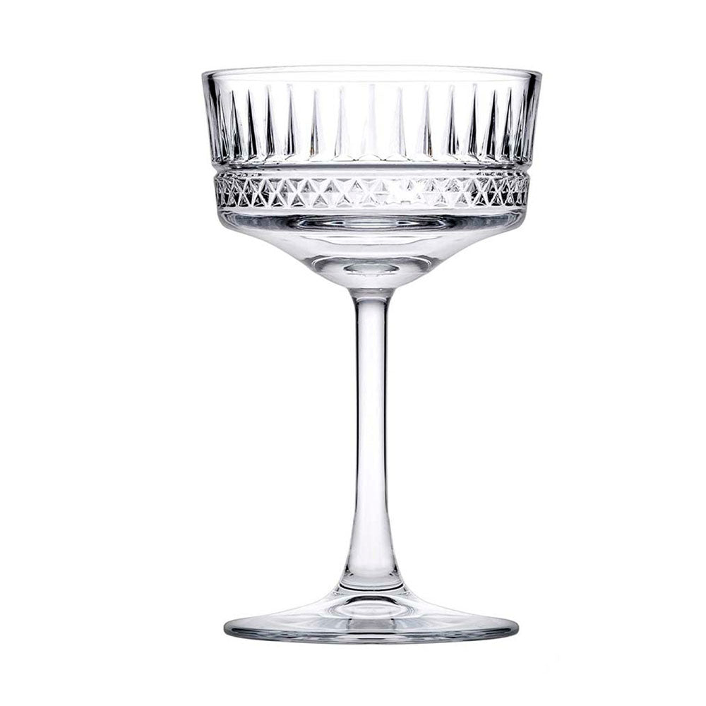 Copa Elysia Champagne 260 ml anf Caja 4 copas