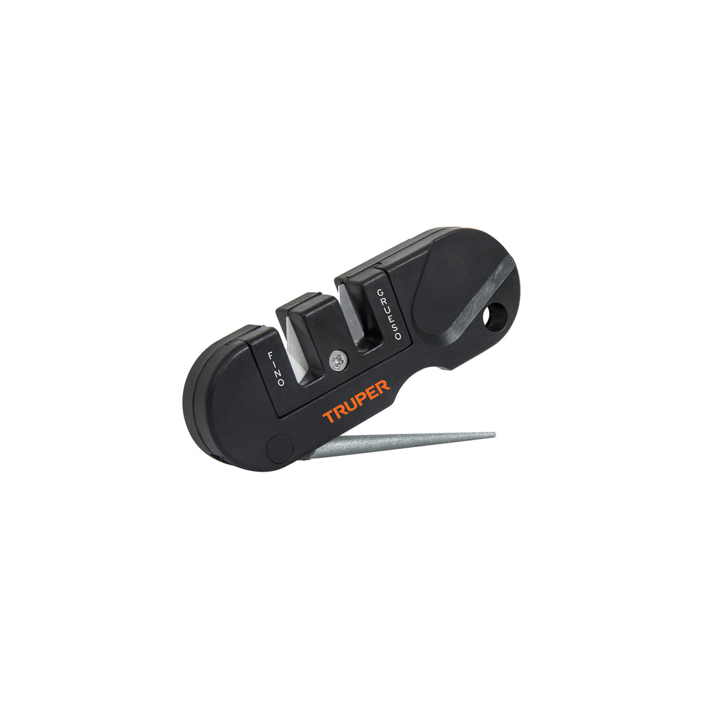 Afilador para cuchillos TRUPER