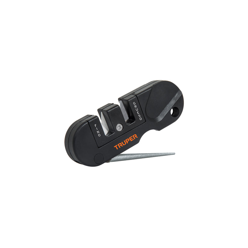 Afilador para cuchillos TRUPER