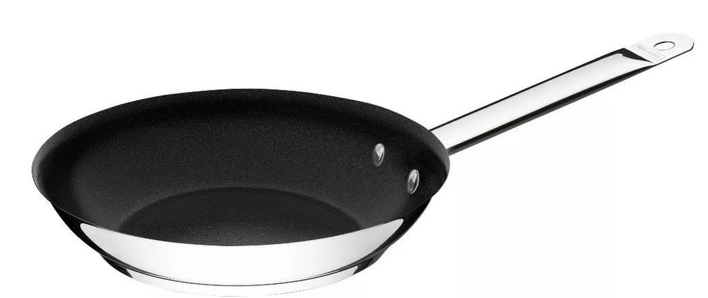 Sartén Profesional 30 cm con antiadherente 3.0mm