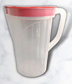 Jarra Karina 4 Lt de plástico otk