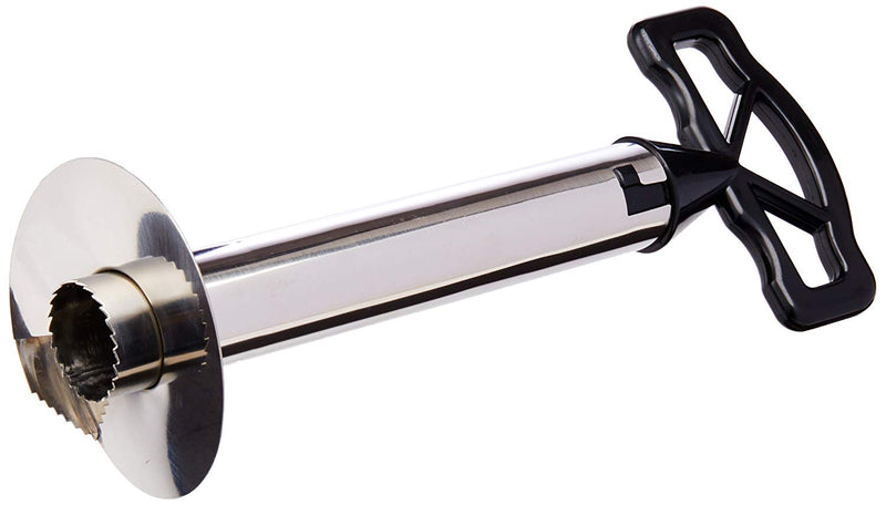 Descorazonador de Piña Plástico/Ac Inox Str