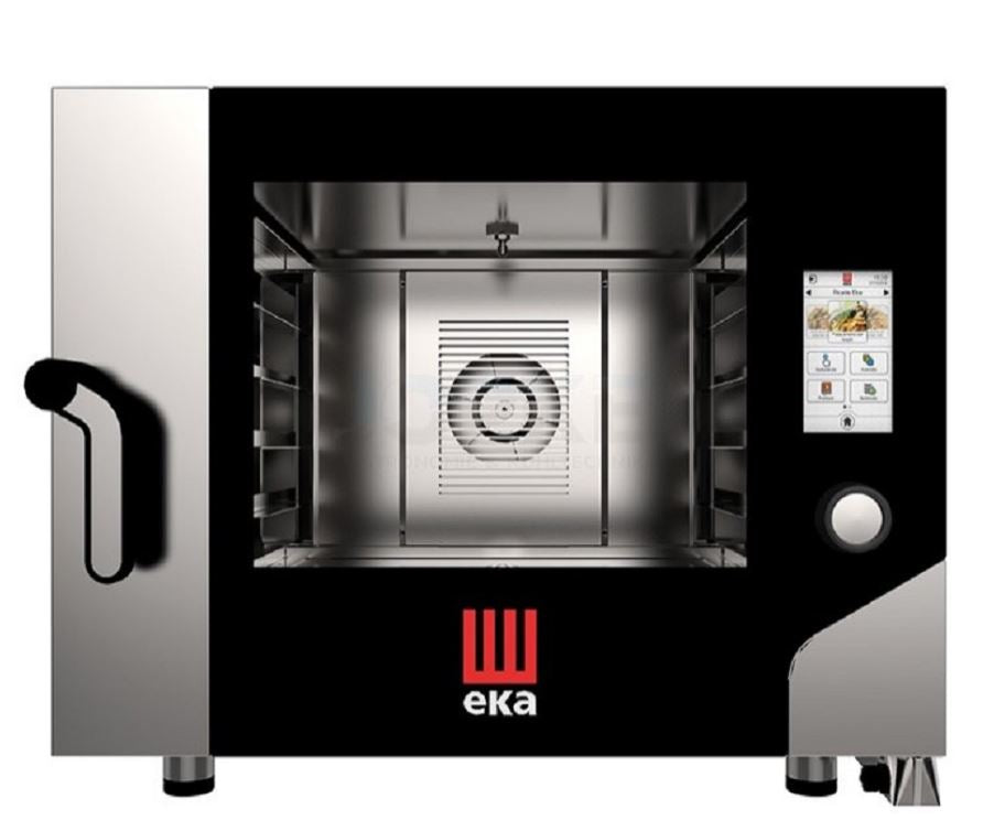 Horno Eléctrico Millenial EKA MKF 464 TS TECNOEKA