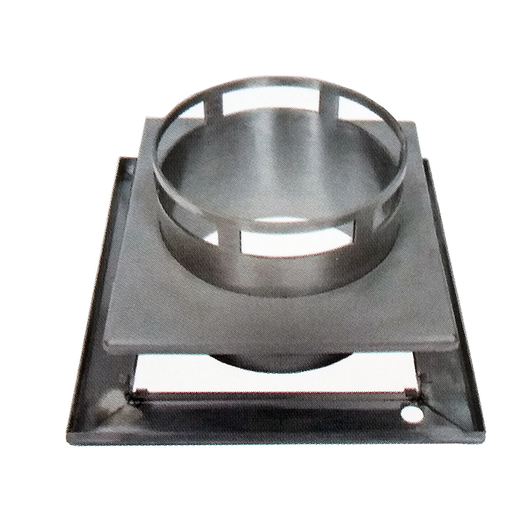 Wok Cocedor de Pastas SAN-SON para Parrilla LunchMaster de 3 secciones