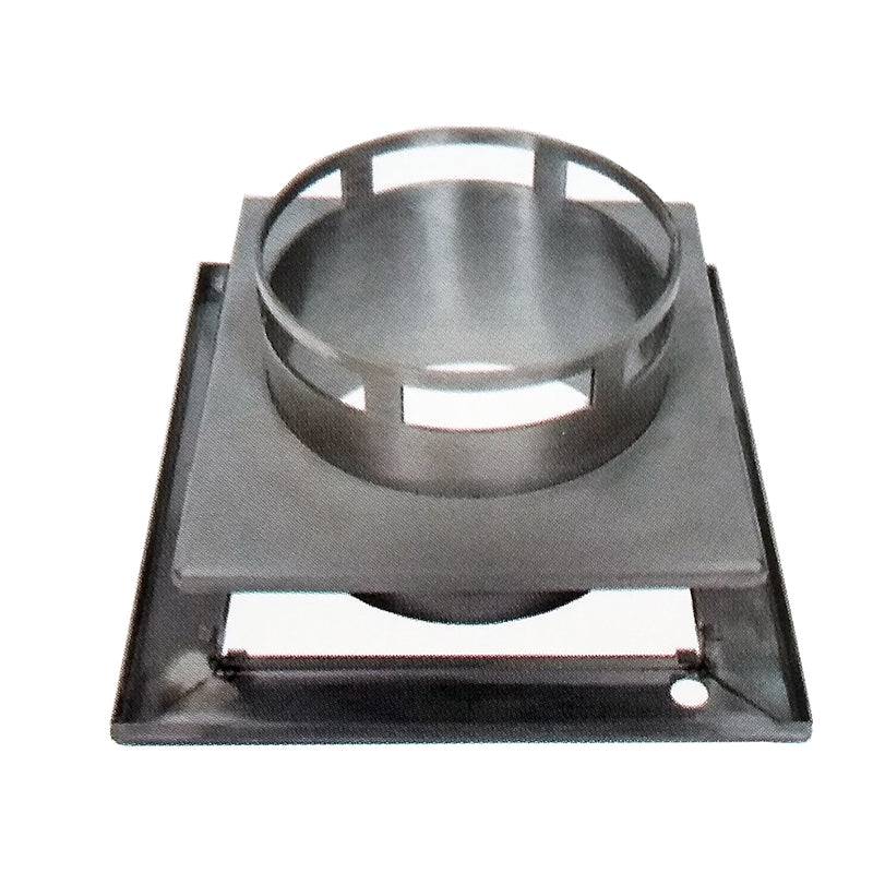 Wok Cocedor de Pastas SAN-SON para Parrilla LunchMaster de 3 secciones