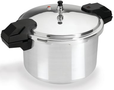 Olla presión T-FAL 12 LT