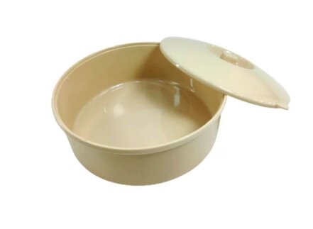 Tortillero Microondas Mate Otk