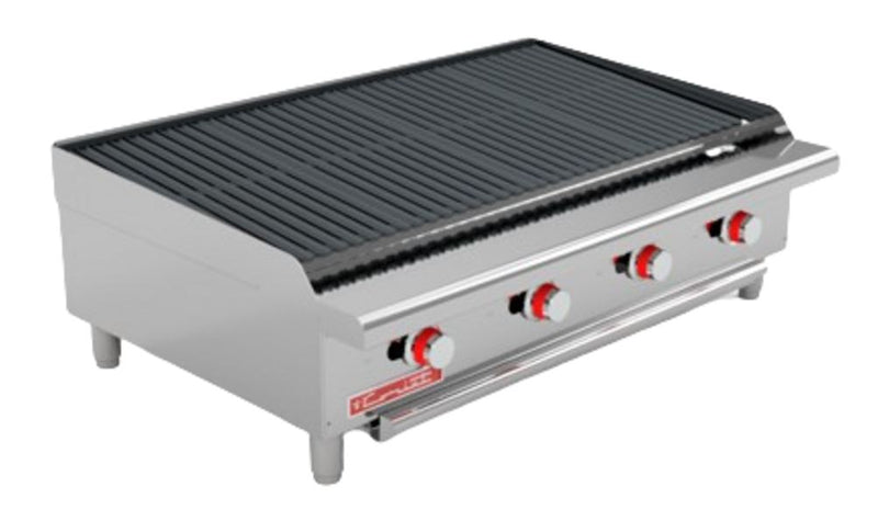 Asador master ACV-4 master a.inox.premium CORIAT