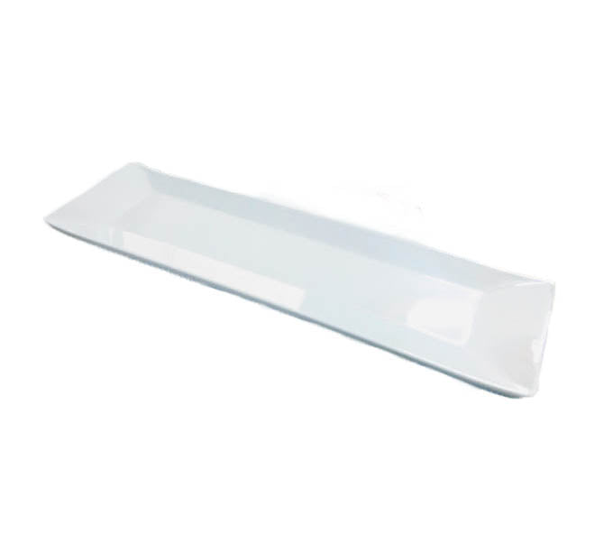 Complemento Melamina bandeja rectangular de 32x9cm Anf