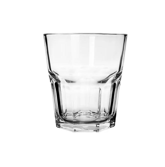 Vaso Bar Siena DOF 370ml / 12.5oz Vcl