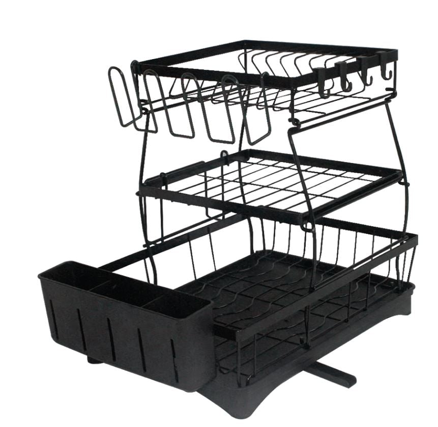 Escurridor Trinivel Dry rack Apr