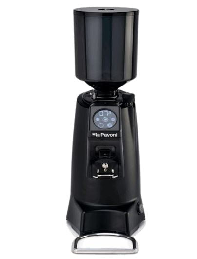 Molino de cafe Zip pro Negro La Pavoni