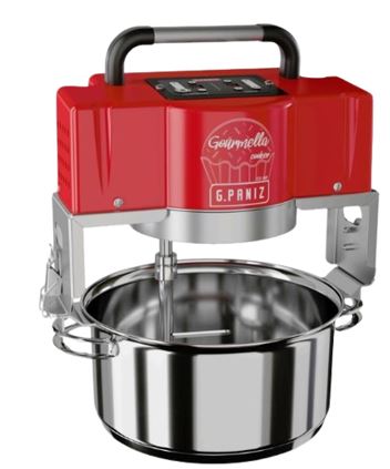 Mezcladora de cocimiento Gourmella 28 cm G.Paniz